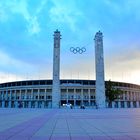 Olympiastadion Berlin