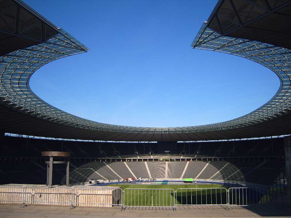 Olympiastadion Berlin