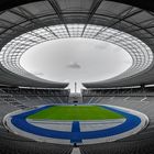 Olympiastadion Berlin -2-