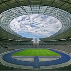 Olympiastadion Berlin 2