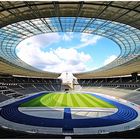 Olympiastadion Berlin