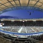 Olympiastadion Berlin