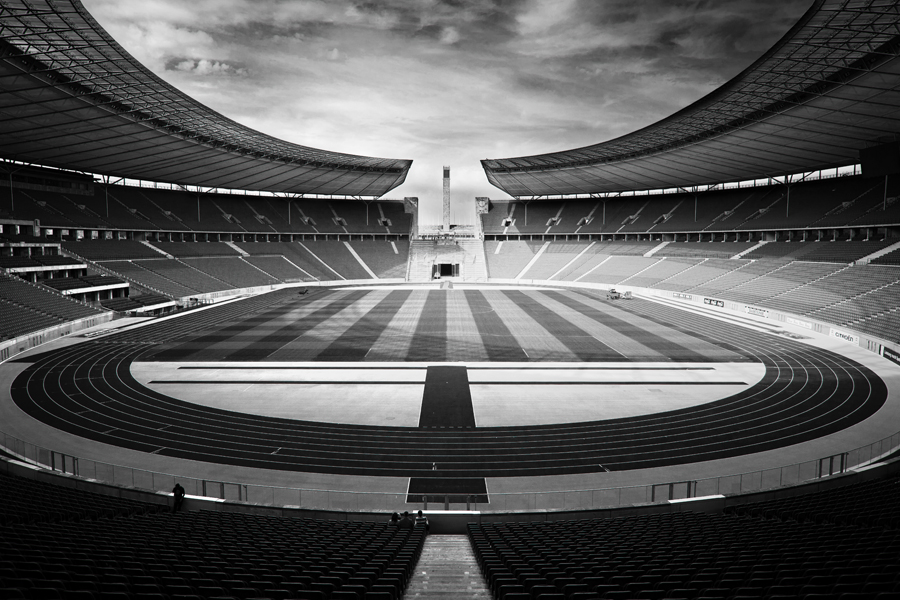 Olympiastadion Berlin