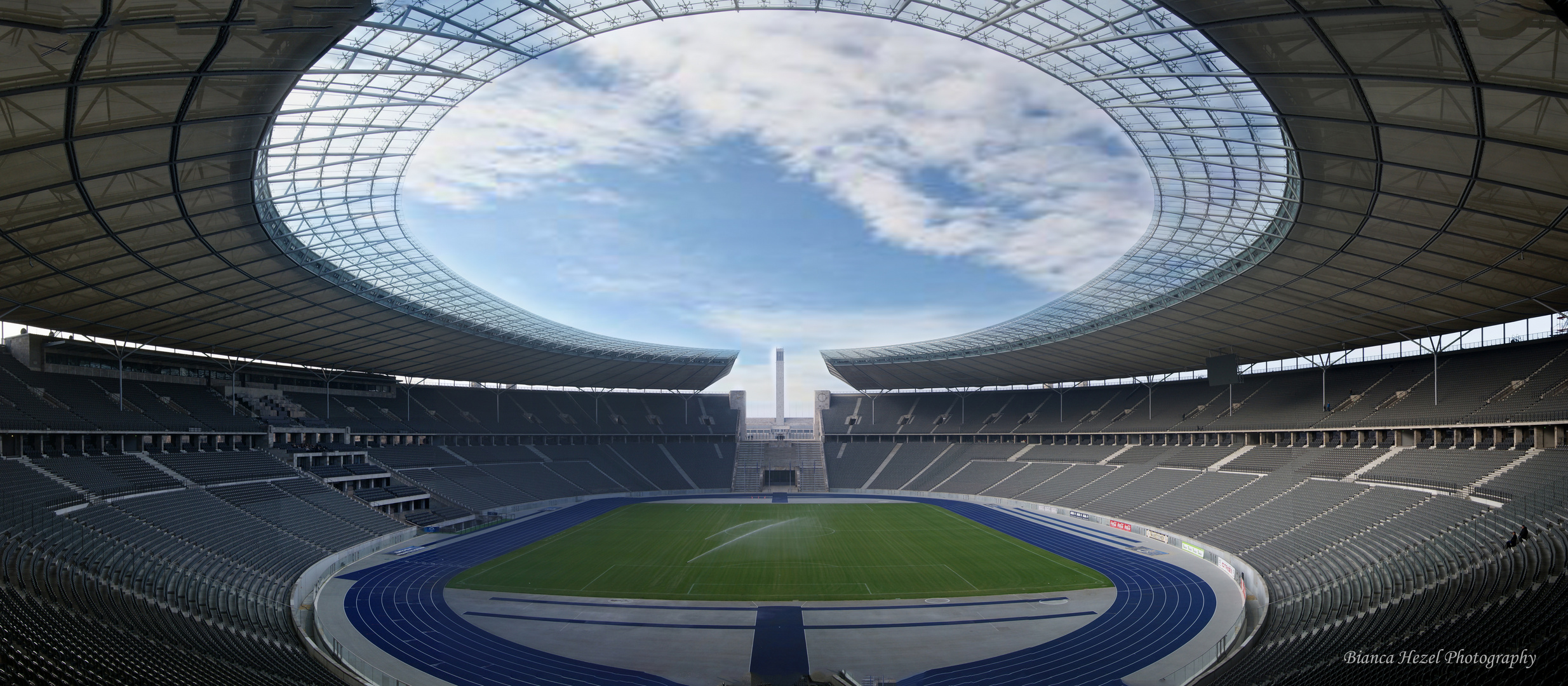 Olympiastadion Berlin