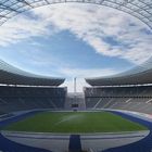 Olympiastadion Berlin