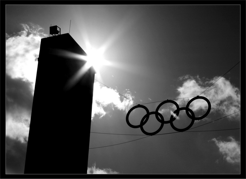 Olympiastadion Berlin