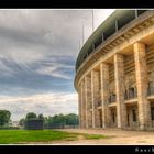 Olympiastadion Berlin