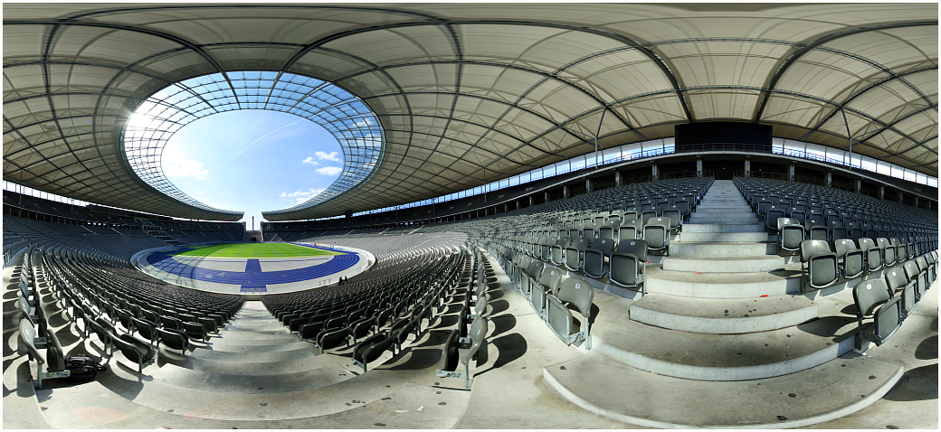 Olympiastadion Berlin #3