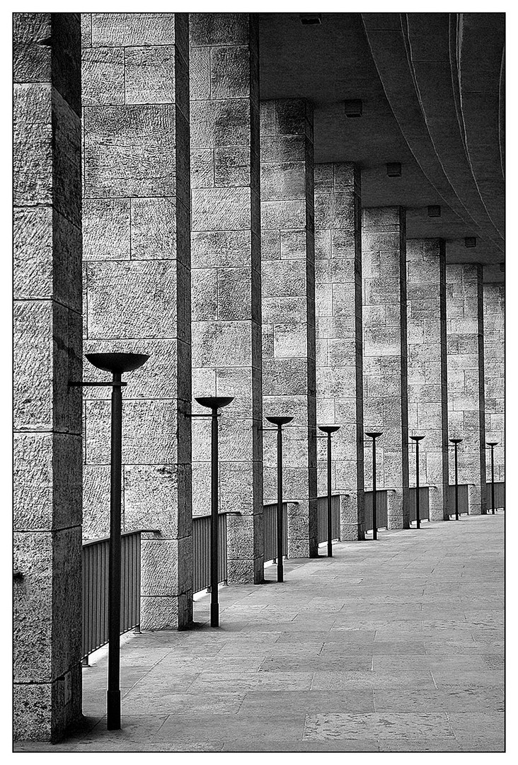 Olympiastadion Berlin