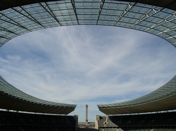 Olympiastadion Berlin