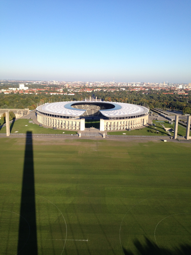 Olympiastadion Berlin