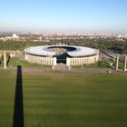 Olympiastadion Berlin