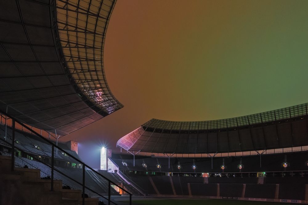 Olympiastadion Berlin