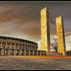 Olympiastadion Berlin