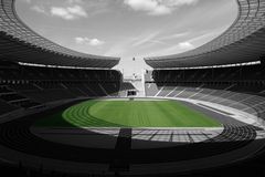 Olympiastadion Berlin