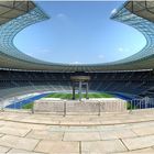 ... Olympiastadion Berlin ...