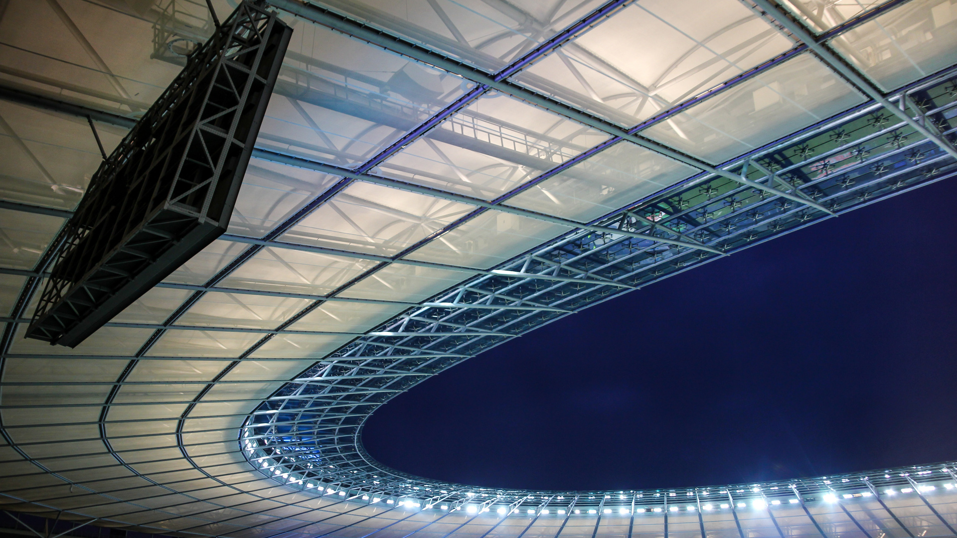 Olympiastadion Berlin