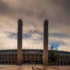 Olympiastadion, Berlin