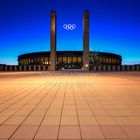 Olympiastadion Berlin