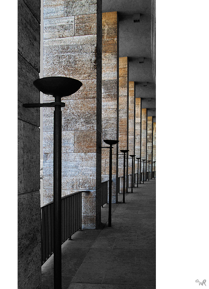 Olympiastadion Berlin