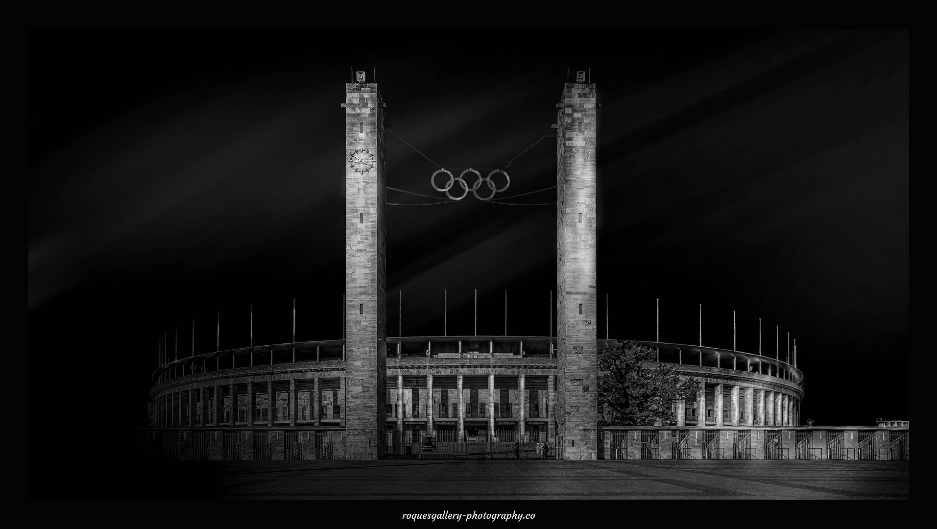 Olympiastadion Berlin