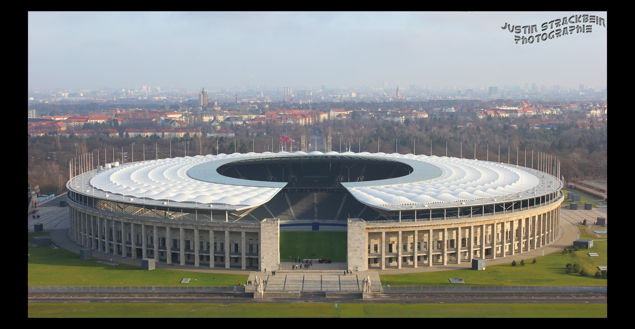 Olympiastadion Berlin