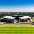 Olympiastadion Berlin