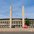 Olympiastadion - Berlin