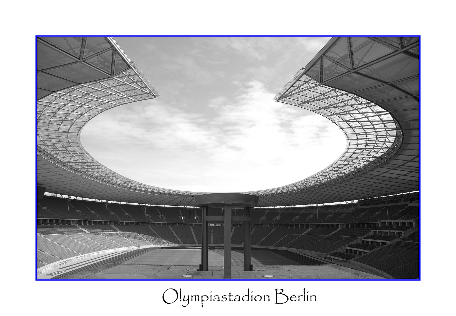 Olympiastadion Berlin