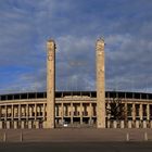 Olympiastadion, Berlin