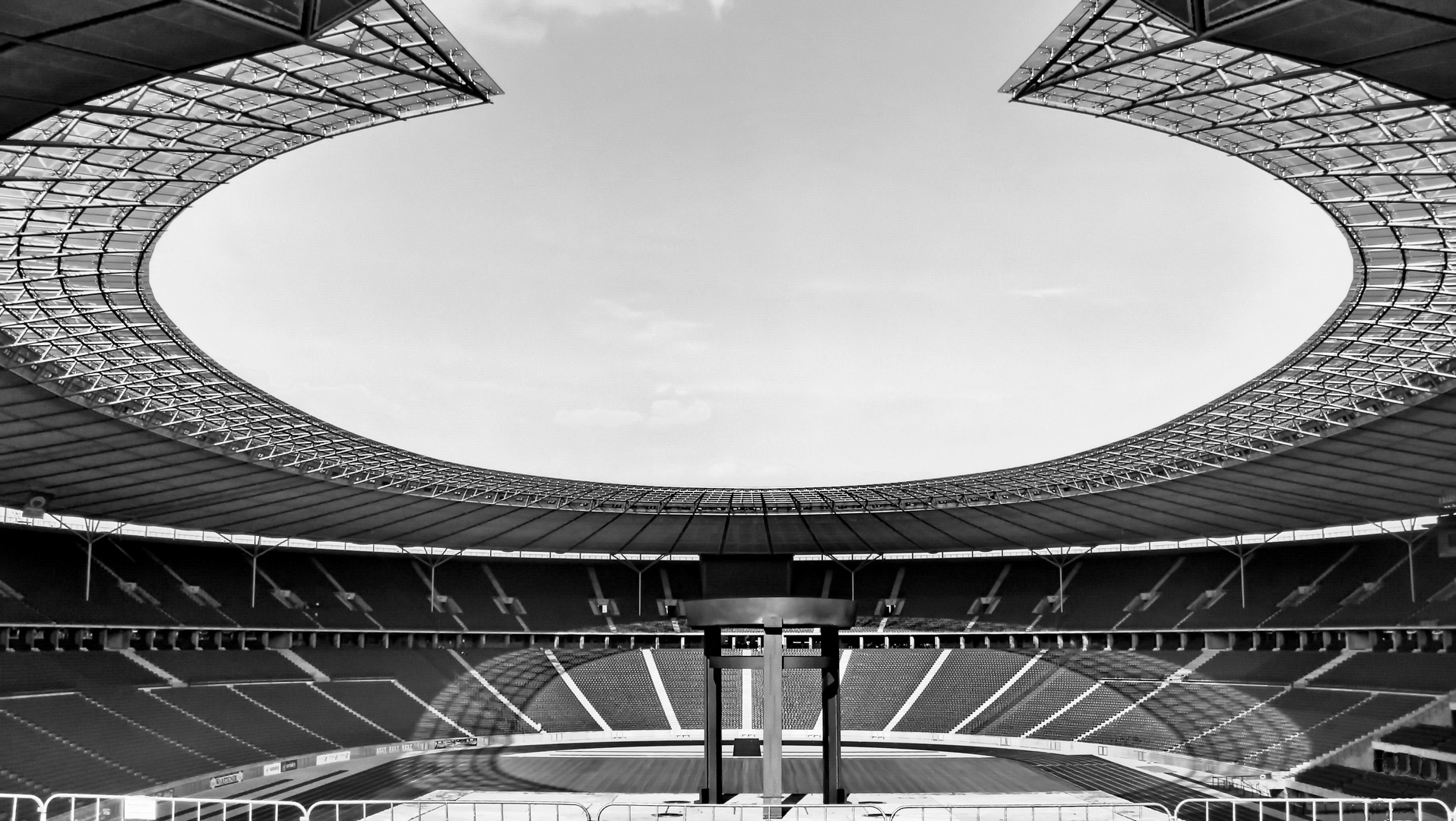 Olympiastadion Berlin