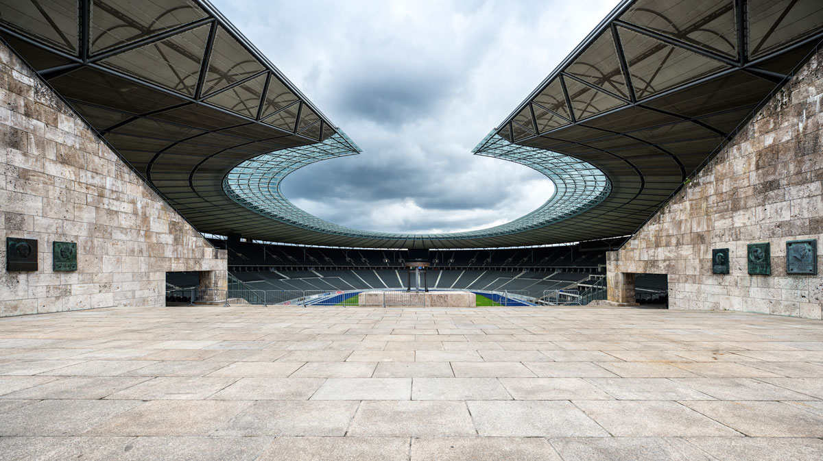 Olympiastadion Berlin