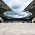 Olympiastadion Berlin