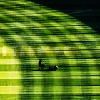 Olympiastadion  Berlin                .