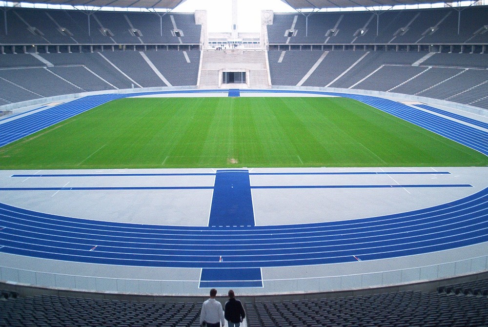 olympiastadion berlin