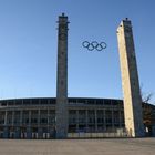 Olympiastadion berlin