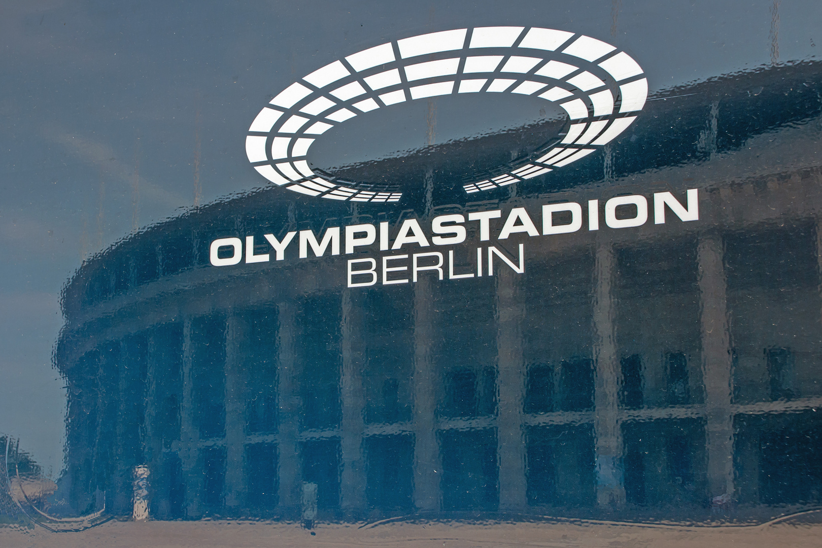 Olympiastadion Berlin