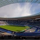 Olympiastadion Berlin