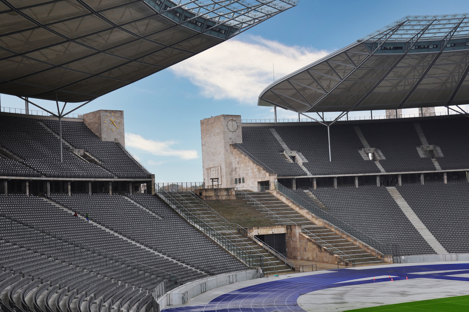 Olympiastadion Berlin