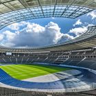 Olympiastadion Berlin