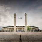 Olympiastadion Berlin