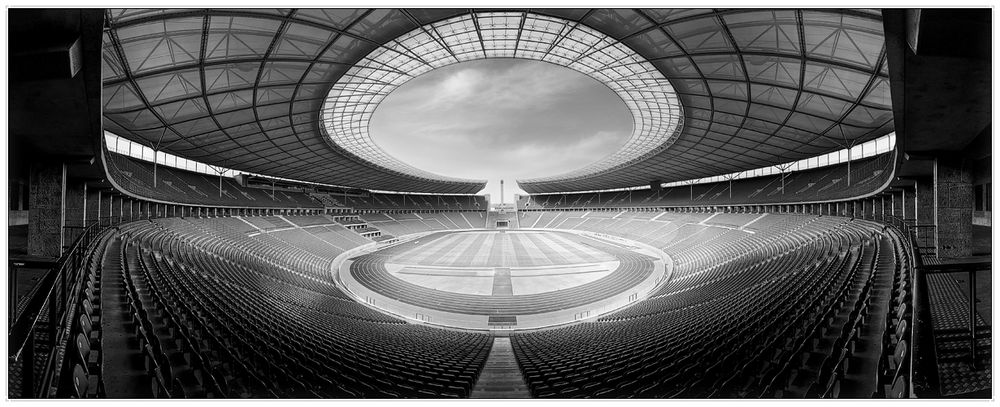 Olympiastadion Berlin