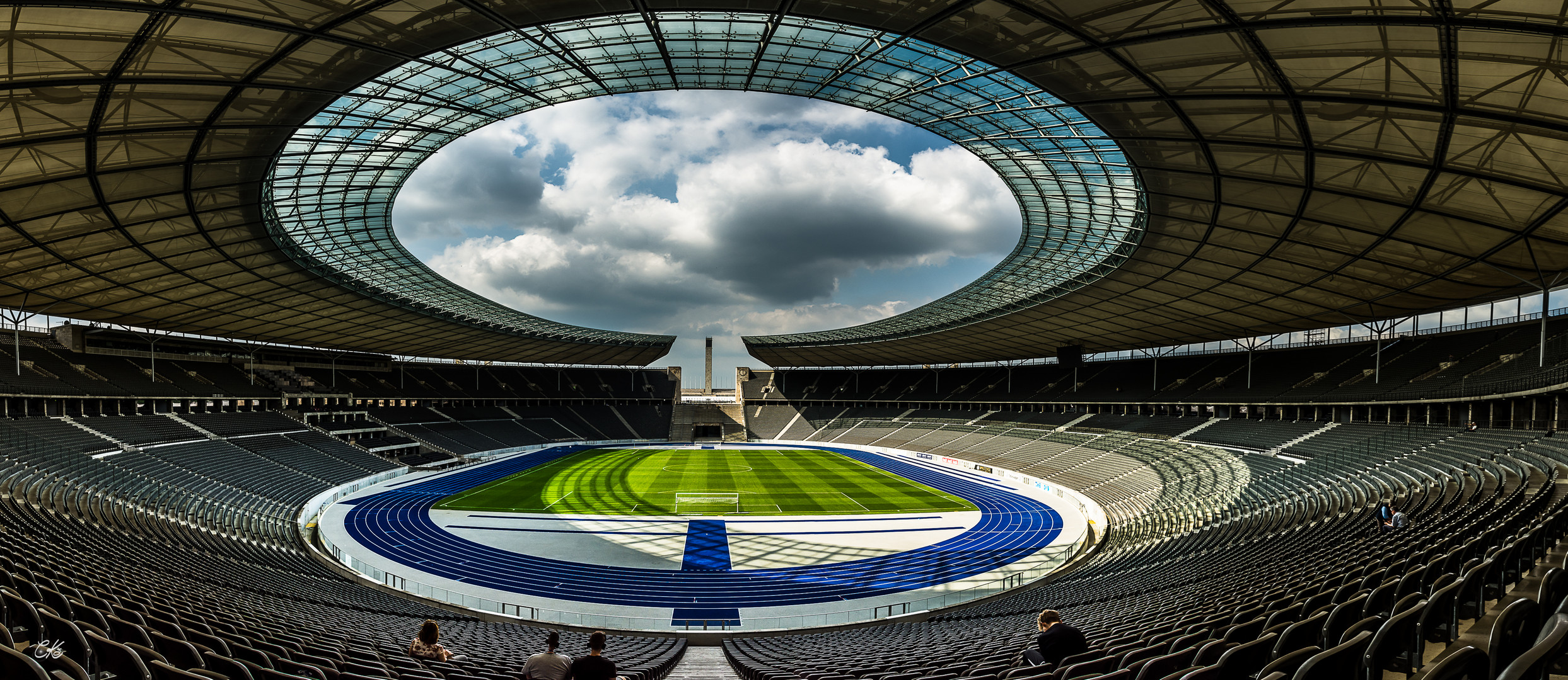 Olympiastadion Berlin