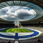 Olympiastadion Berlin