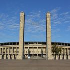 Olympiastadion Berlin