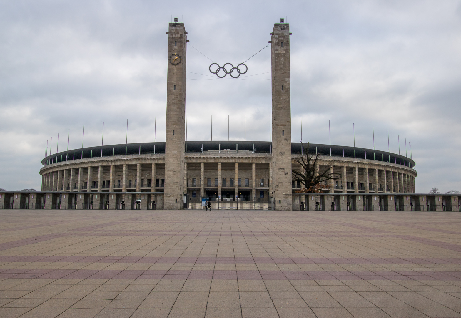 Olympiastadion Berlin