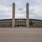 Olympiastadion Berlin