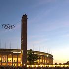 Olympiastadion Berlin