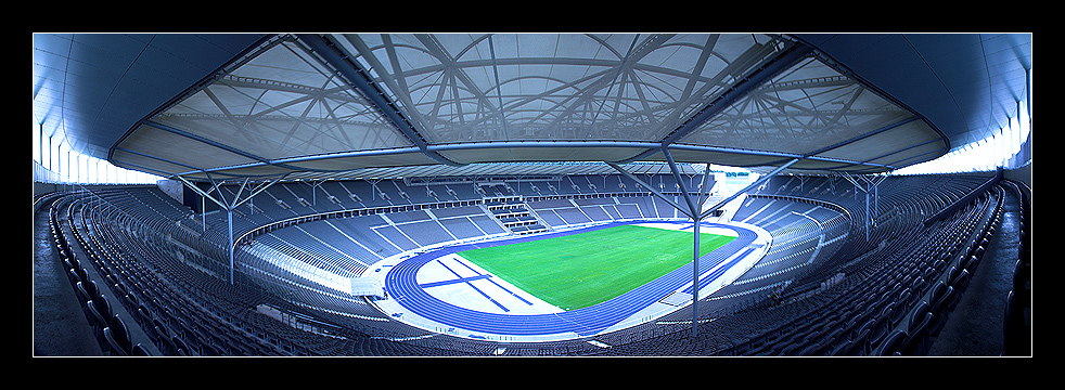 Olympiastadion Berlin