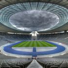 Olympiastadion Berlin | #8192